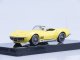    1968 Corvette Open Convertible - Safari Yellow (Vitesse)