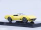    1968 Corvette Open Convertible - Safari Yellow (Vitesse)