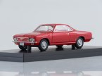 Chevrolet Corvair Corsa, red, 1965