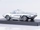    Chevrolet Corvette XP-700, silver (Neo Scale Models)