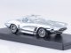    Chevrolet Corvette XP-700, silver (Neo Scale Models)