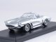    Chevrolet Corvette XP-700, silver (Neo Scale Models)