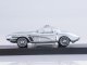    Chevrolet Corvette XP-700, silver (Neo Scale Models)