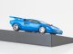    Lamborghini Countach LP 400S (1978) (Leo Models)