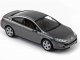    PEUGEOT 407 Coupe 2008  Moondust Grey (Norev)