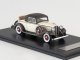    Buick series sixty-six S sport Coupe, beige/dark brown (Neo Scale Models)