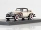    Buick series sixty-six S sport Coupe, beige/dark brown (Neo Scale Models)