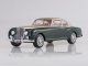    Bentley S1 Continental Mulliner Sports Saloon, dark green/gold, RHD, 1956 (Best of Show)