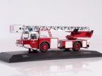 Magirus-Deutz DLK 2312 - Feuerwehr