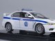    Mitsubishi Lancer Evolution X Greece Police (Vitesse)