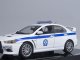    Mitsubishi Lancer Evolution X Greece Police (Vitesse)