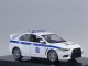    Mitsubishi Lancer Evolution X Greece Police (Vitesse)
