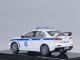    Mitsubishi Lancer Evolution X Greece Police (Vitesse)