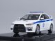    Mitsubishi Lancer Evolution X Greece Police (Vitesse)