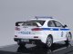    Mitsubishi Lancer Evolution X Greece Police (Vitesse)