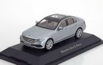 MERCEDES-BENZ E-Class (W213) Exclusive 2016 Silver