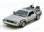 DE LOREAN DMC12 "Back to Future 2" ( /"   2") 1983