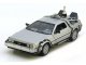    DE LOREAN DMC12 &quot;Back to Future 2&quot; ( /&quot;   2&quot;) 1983 (Welly)