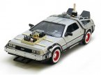 DE LOREAN DMC12 "Back to Future 3" ( /"   3") 1987