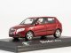    Skoda Fabia II - Red Flamenco Metallic (Abrex)