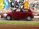    Skoda Fabia II - Red Flamenco Metallic (Abrex)