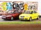    Skoda Fabia II - Red Flamenco Metallic (Abrex)