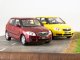    Skoda Fabia II - Red Flamenco Metallic (Abrex)