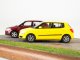    Skoda Fabia II - Red Flamenco Metallic (Abrex)