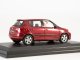    Skoda Fabia II - Red Flamenco Metallic (Abrex)