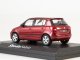    Skoda Fabia II - Red Flamenco Metallic (Abrex)