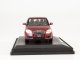    Skoda Fabia II - Red Flamenco Metallic (Abrex)