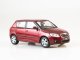    Skoda Fabia II - Red Flamenco Metallic (Abrex)