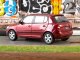    Skoda Fabia II - Red Flamenco Metallic (Abrex)