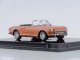    1970 Fiat 124 Spider BS (Coral) (Vitesse)