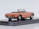    1970 Fiat 124 Spider BS (Coral) (Vitesse)
