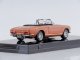    1970 Fiat 124 Spider BS (Coral) (Vitesse)