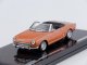    1970 Fiat 124 Spider BS (Coral) (Vitesse)