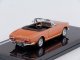    1970 Fiat 124 Spider BS (Coral) (Vitesse)