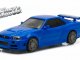    NISSAN Skylline GT-R (R34) 2002 &quot;Fast &amp; Furious&quot; ( / &quot; IV&quot;) (Greenlight)