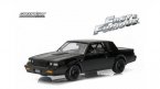 BUICK Grand National GNX 1987 "Fast & Furious" ( / " IV")