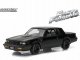    BUICK Grand National GNX 1987 &quot;Fast &amp; Furious&quot; ( / &quot; IV&quot;) (Greenlight)