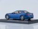    Maserati GranTurismo MC Stradale, metallic-blue 2013 (WhiteBox (IXO))