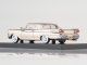    Mercury Park Lane Hardtop, metallic-beige (Neo Scale Models)