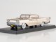    Mercury Park Lane Hardtop, metallic-beige (Neo Scale Models)