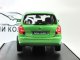     Fabia II FL Combi,  (Abrex)