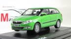  Fabia II FL Combi, 