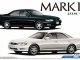    Toyota Mark II JZX90 Grande/Tourer &#039;92 (Aoshima)