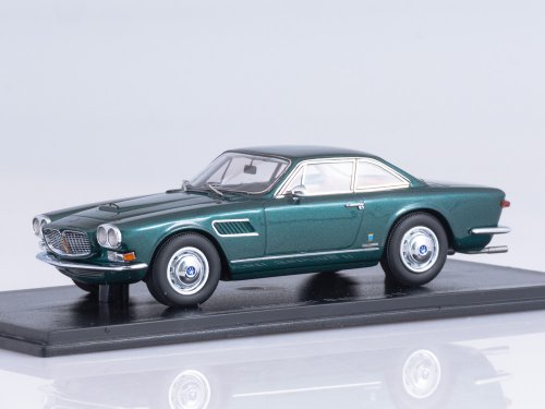 Maserati Sebring Series II, metallic-dark green