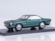    Maserati Sebring Series II, metallic-dark green (Neo Scale Models)