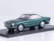    Maserati Sebring Series II, metallic-dark green (Neo Scale Models)